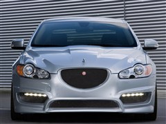 2012 XF 3.0L V6A