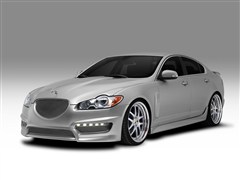 2012 XF 3.0L V6A