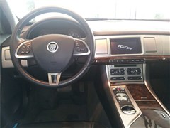 ݱ,ݱXF,2012 XF 3.0L V6A,WьČĈDƬ