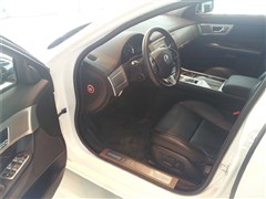ݱ,ݱXF,2012 XF 3.0L V6A,WьČĈDƬ