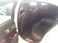 2012 XF 3.0L V6A
