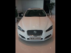 2012 XF 3.0L V6A