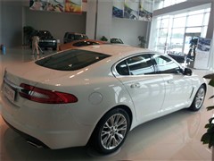 2012 XF 3.0L V6A