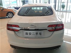 2012 XF 3.0L V6A