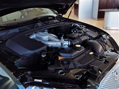 2012 XF 3.0L V6LA