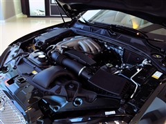 2012 XF 3.0L V6LA