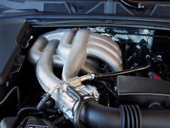 2012 XF 3.0L V6LA