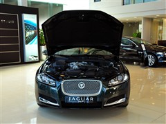 2012 XF 3.0L V6LA