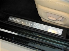2012 XF 3.0L V6LA