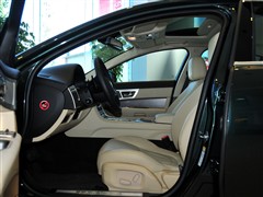 2012 XF 3.0L V6LA