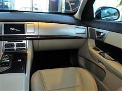 2012 XF 3.0L V6LA