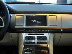 2012 XF 3.0L V6LA