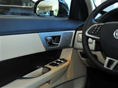 2012 XF 3.0L V6LA
