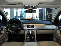 2012 XF 3.0L V6LA