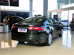 2012 XF 3.0L V6LA