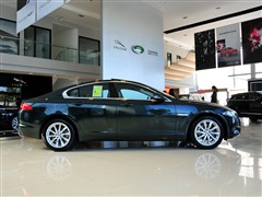 2012 XF 3.0L V6LA