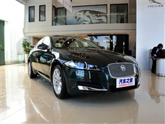 2012 XF 3.0L V6LA