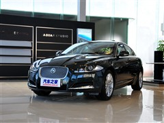ݱXF 2012 XF 3.0L V6LA