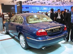 ݱ,ݱS-Type,2004 R 4.2,܇^ĈDƬ