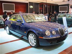 ݱ,ݱS-Type,2004 R 4.2,܇^ĈDƬ