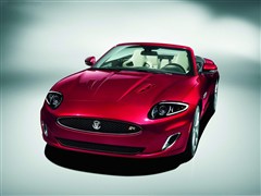 2013 XKR 5.0L ذ注