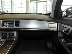 2013 XF 3.0 SC LA