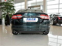 2013 XF 3.0 SC LA