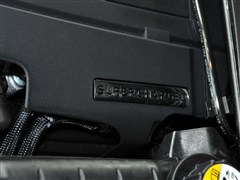 2013 XF 3.0 SC LA