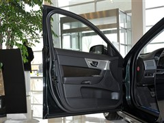2013 XF 3.0 SC LA