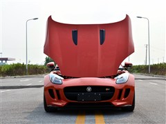 ݱ,ݱF-TYPE,2013 5.0T V8 S Ї,ĈDƬ