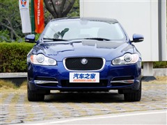 2011 XF 3.0 V6 75o