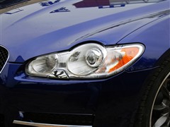 2011 XF 3.0 V6 75o