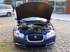 2011 XF 3.0 V6 75o