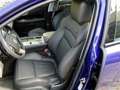 2011 XF 3.0 V6 75o