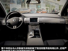 2011 XF 3.0 V6 75o