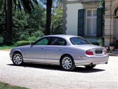 ݱ,ݱS-Type,2004 3.0,܇^ĈDƬ