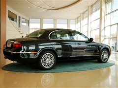 ݱ,ݱS-Type,2004 3.0,܇^ĈDƬ
