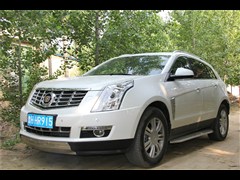 2014 3.0L A