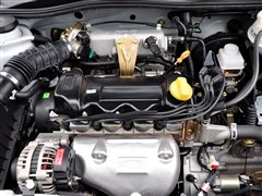 2007 1.6L 
