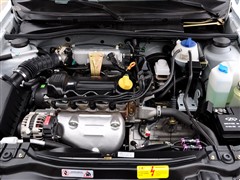 2007 1.6L 