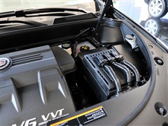 2011 3.0L A