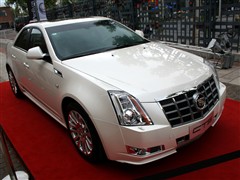 PCTS(M) 2012 CTS 3.0L\Ӱ
