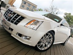 2012 3.6L COUPE