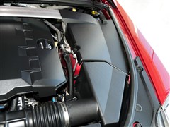 2012 3.6L COUPE