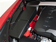 2012 3.6L COUPE