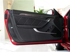 2012 3.6L COUPE