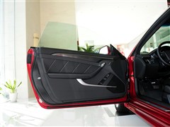 2012 3.6L COUPE