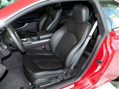 2012 3.6L COUPE