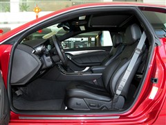 2012 3.6L COUPE
