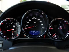 2012 3.6L COUPE